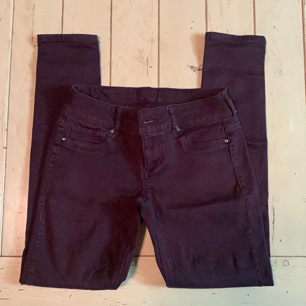 Maurices XS-R Jeggings